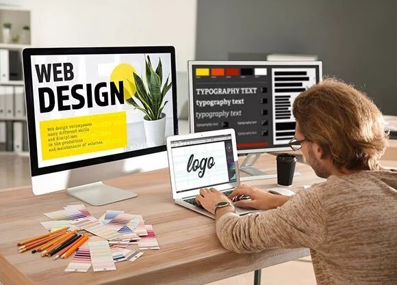 Why Your Business Needs a Professional Website Design  - Kanika Negi | Boosty