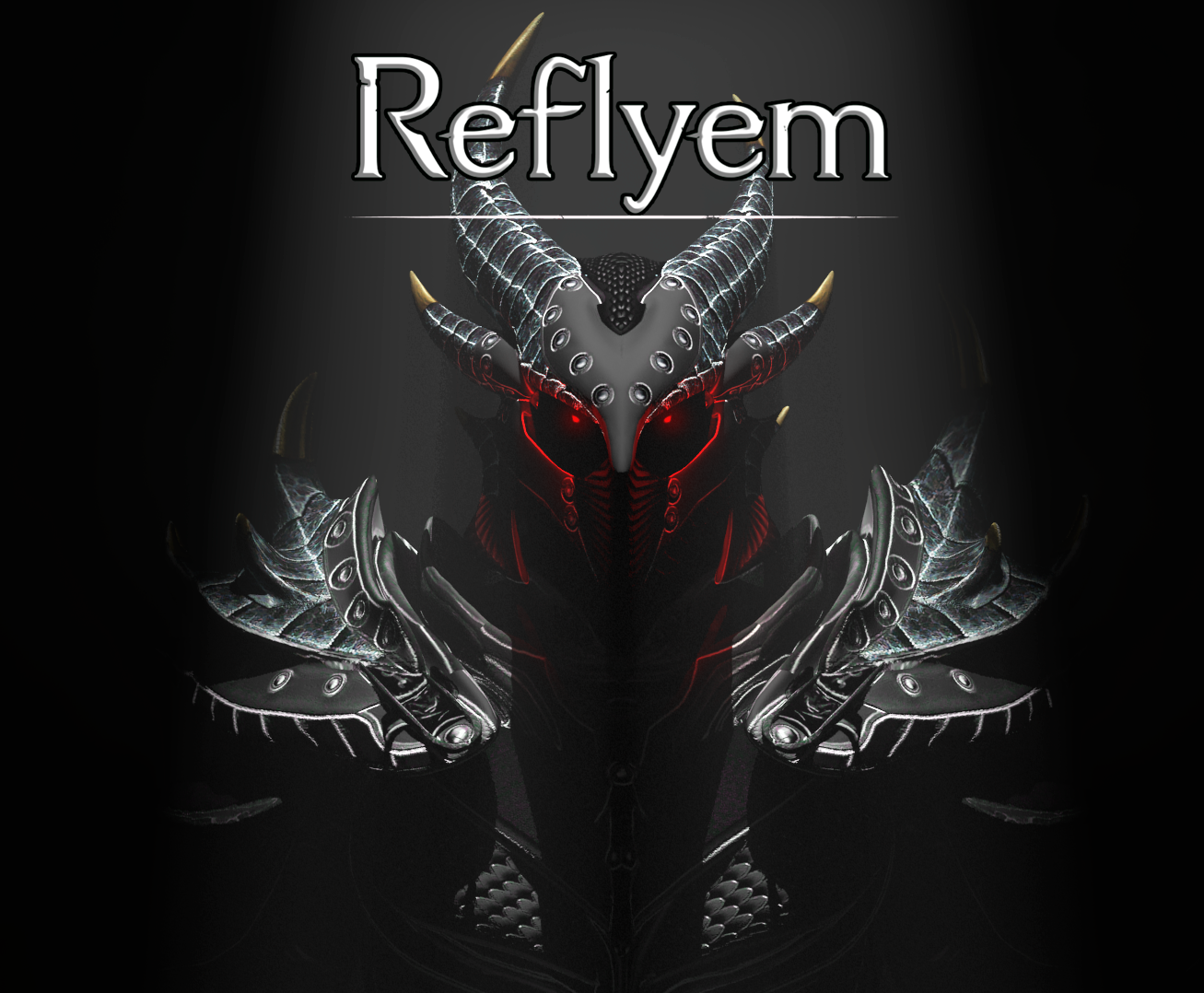 Skyrim reflyem