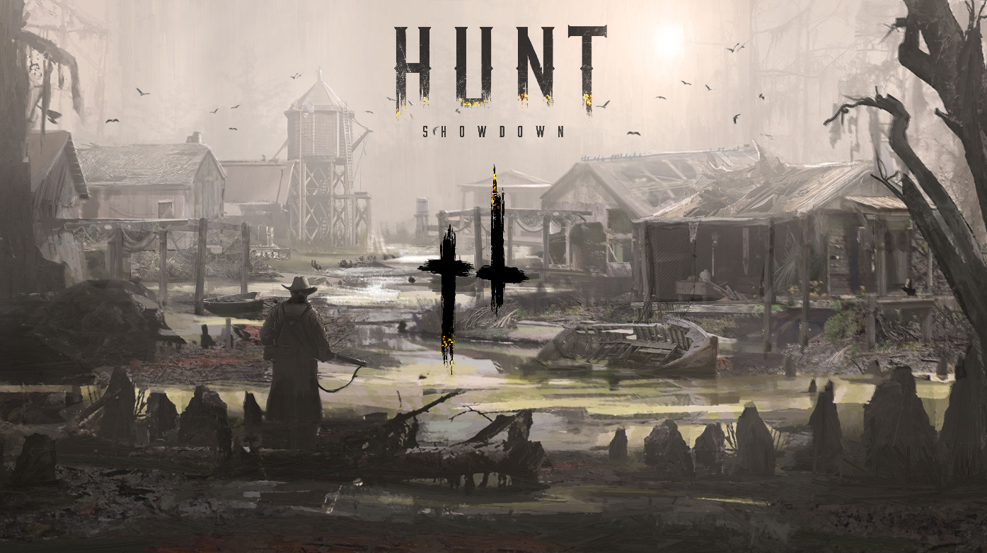 Лесопилка Hunt Showdown. Hunt Showdown Prison. Hunt Showdown локации. Hunt Showdown Highlights.