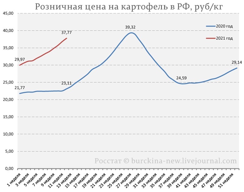 Почему горожанам рано отказываться от своих 6 соток? 