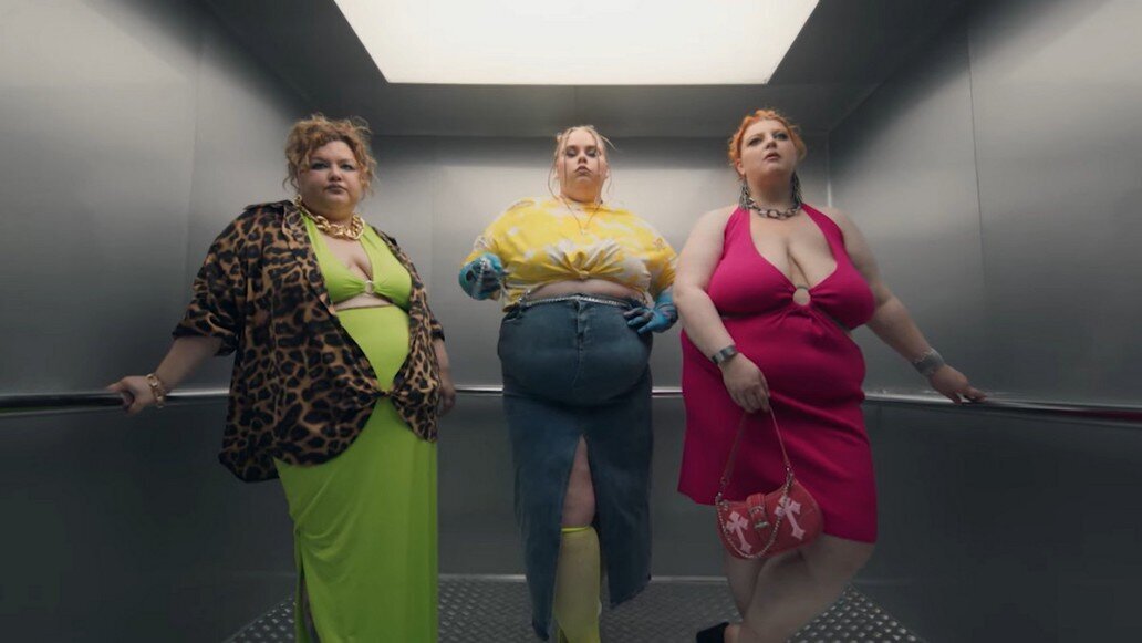 Большие девочки ведущие проекта СТС запускает новое экстремальное шоу с Дмитрием Масленниковым лайфстайл 24