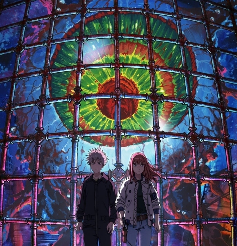 великая небесная стена дата серий