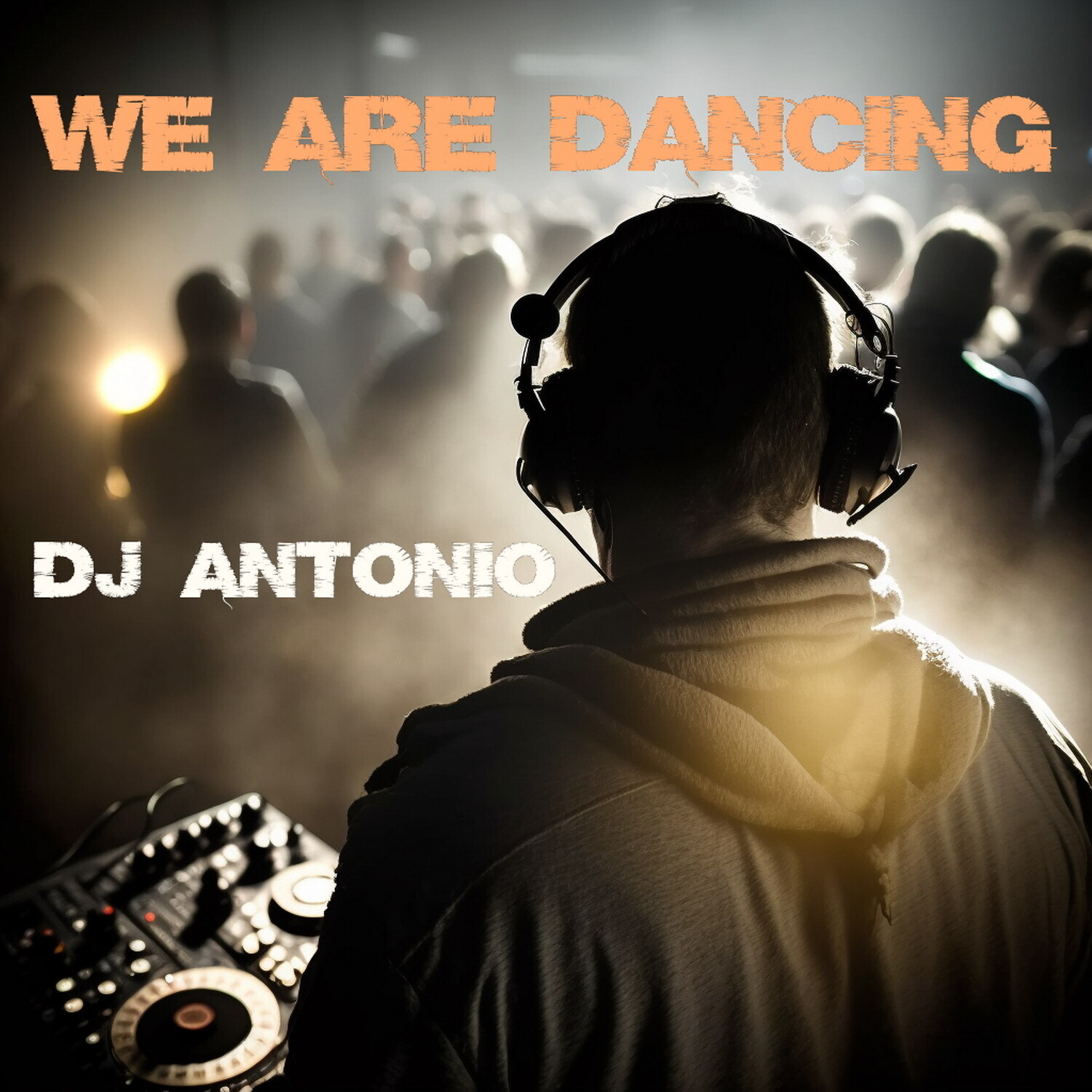 Dj antonio natasha