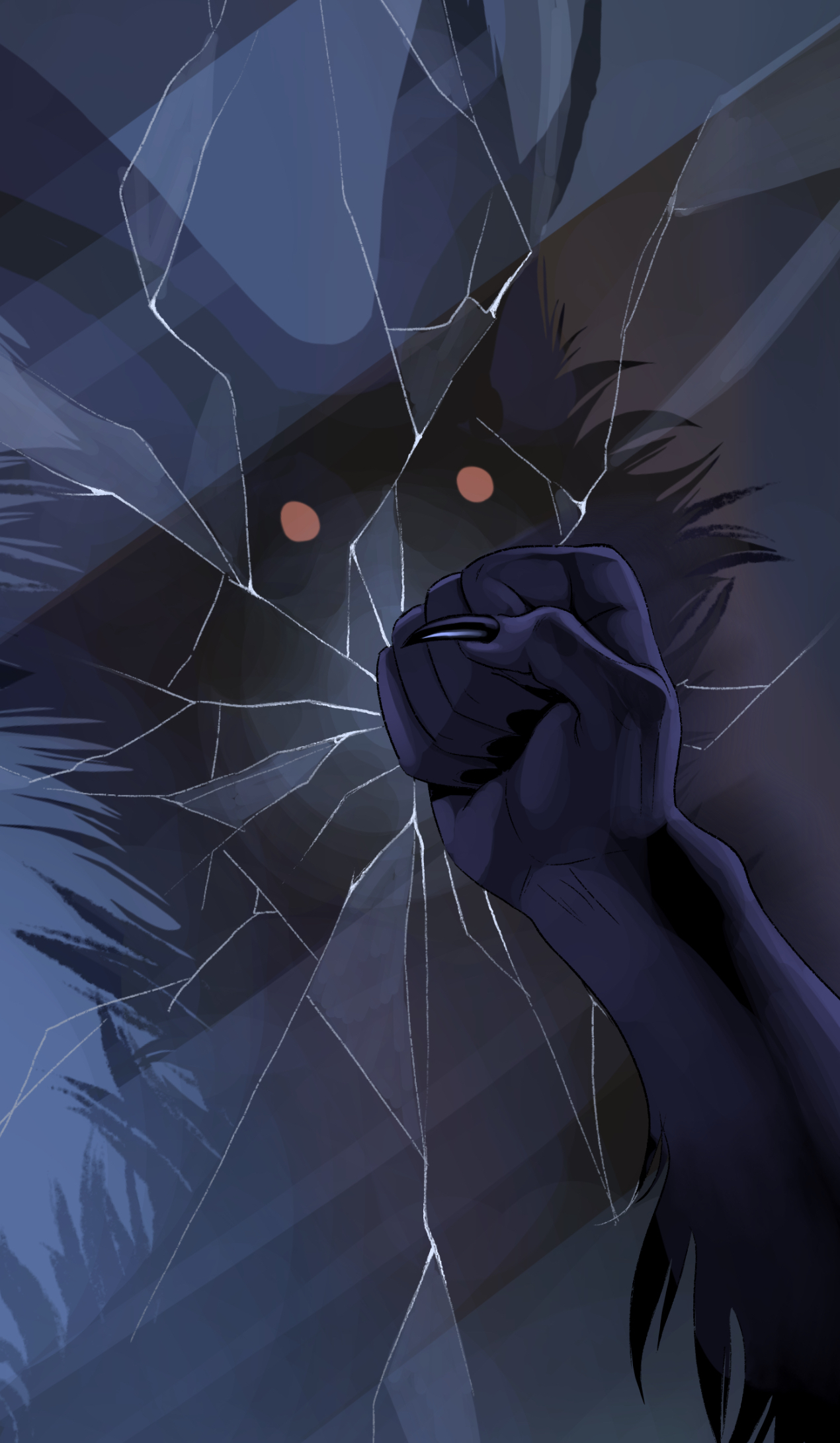 🥀Тёмный Замок🥀 (сезон3|глава17|часть 62) - FAUN | Boosty