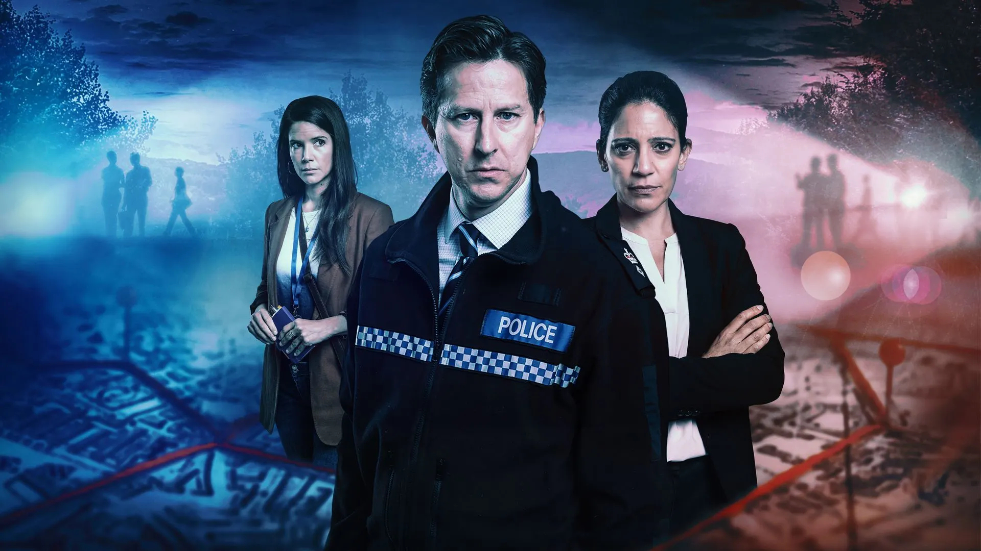 Сериал / Драма, Криминал, Детектив « Охота на Рауля Моата »(2023) все ...