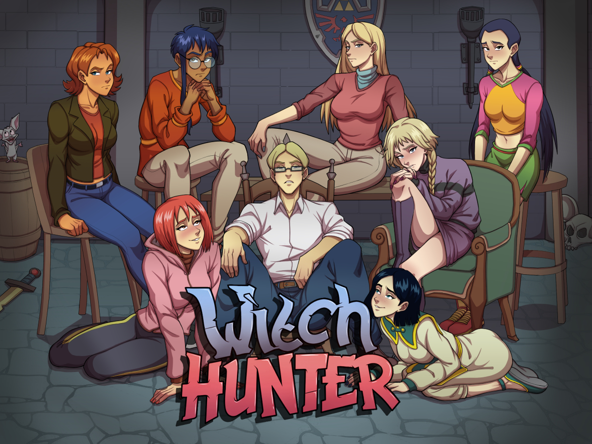 Witch hunter 0. Witch hunter элион. 23. Witch hunter [somka108] галерея. Робин охотница на ведьм.