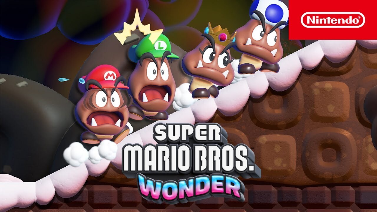 Wonder brothers