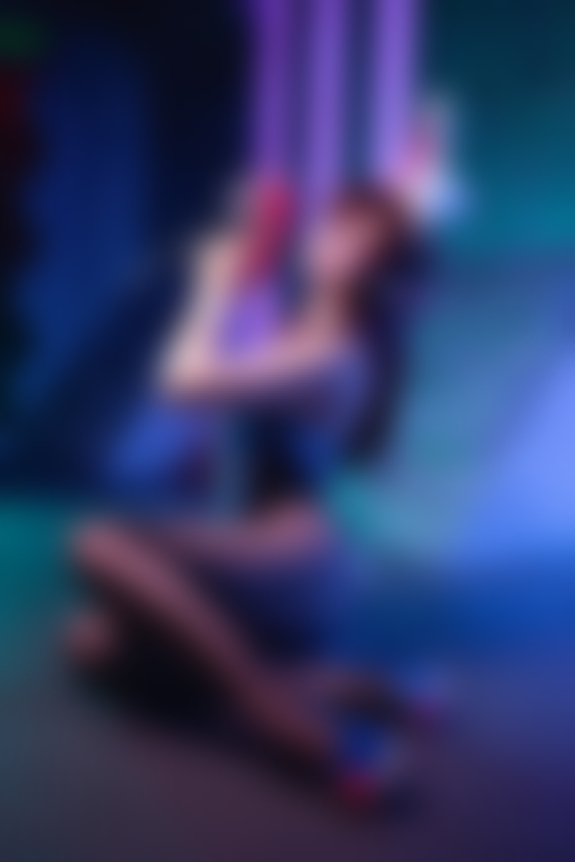 Time for a new teaser? ~ - MightyRaccoon | Boosty