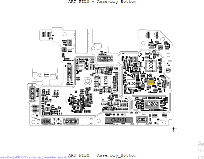 Xiaomi Redmi 9 Power (lime) Schematic and   Boosty