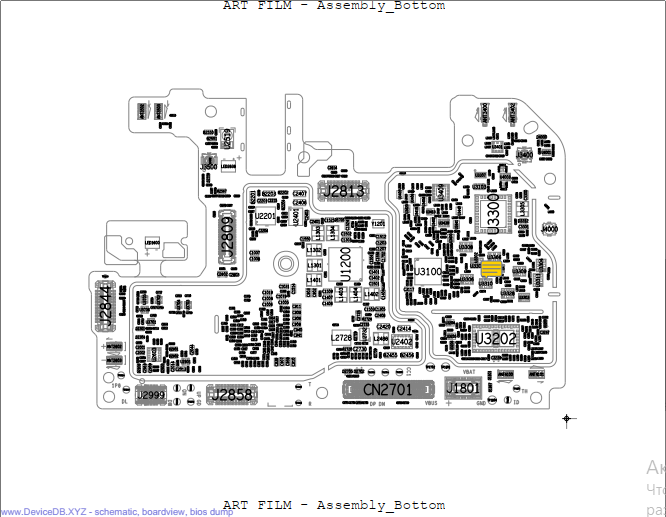 Xiaomi Redmi 4A schematic СервисКомп форум по ремонту радиоэлектронной аппаратур