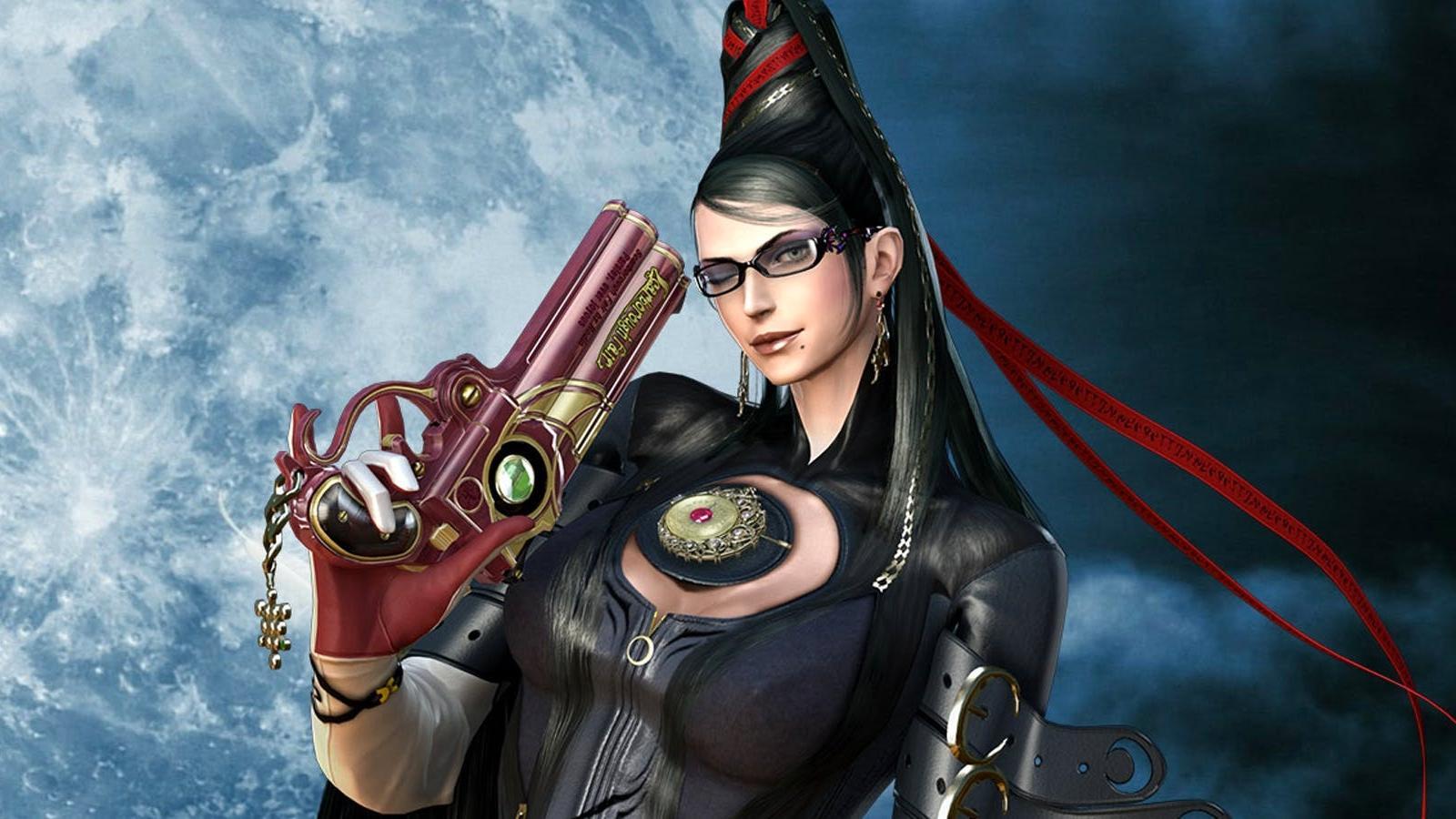 Bayonetta steam key фото 49