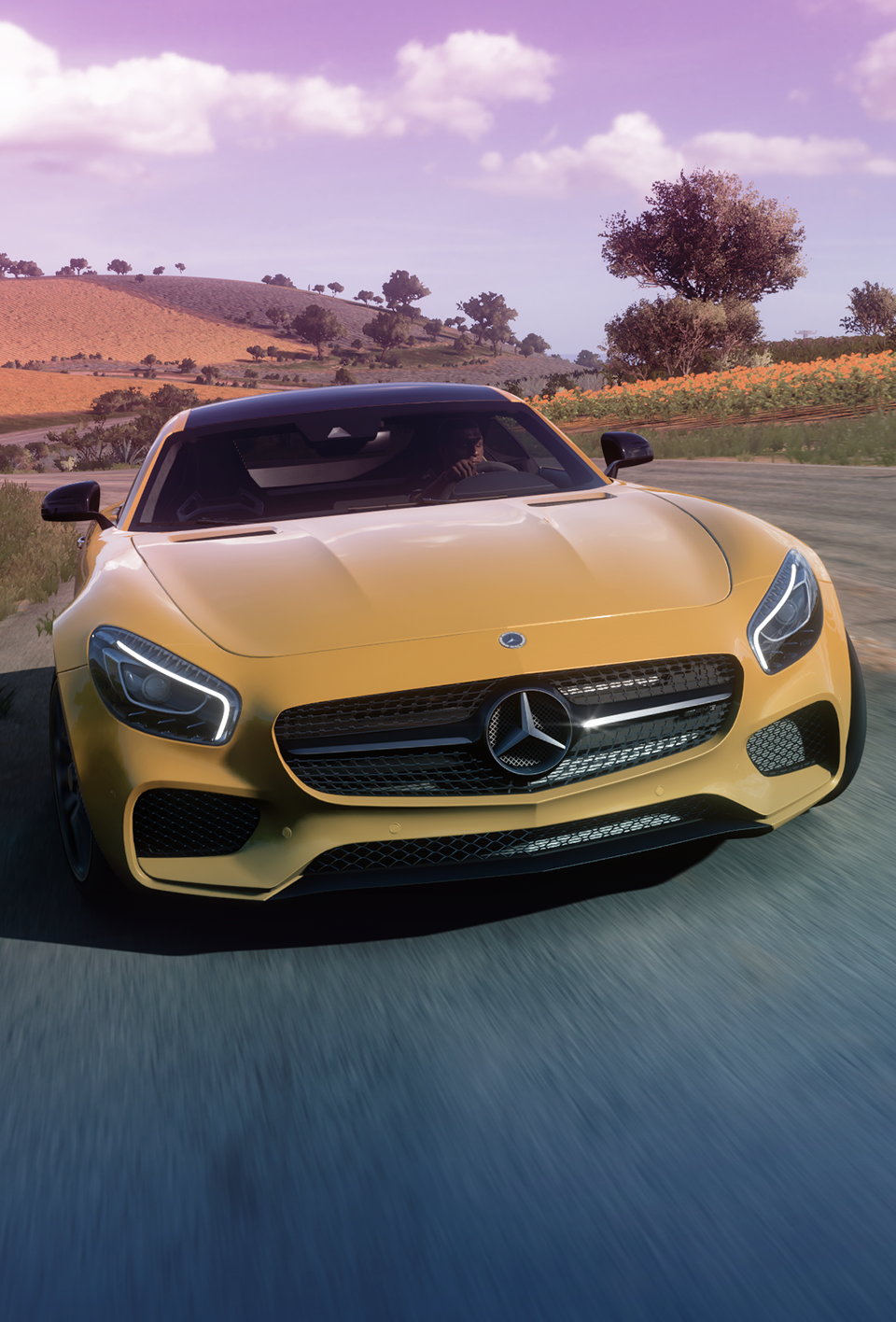 2015 Mercedes-AMG GT S [Forza Horizon 5] - GameModels Community | Boosty