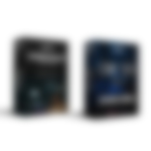 CINE SFX Vol 1 Ultimate Bundle Premium LUT Pack Boosty