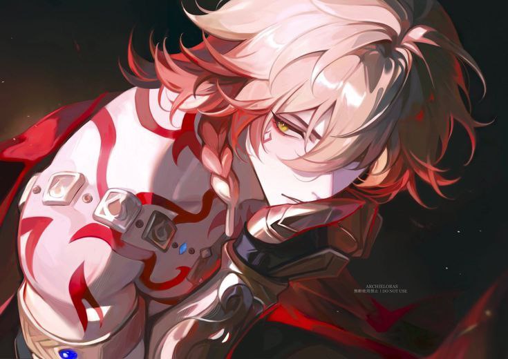 Мидей | Honkai Star Rail |18+ - Naughty dreams | Boosty