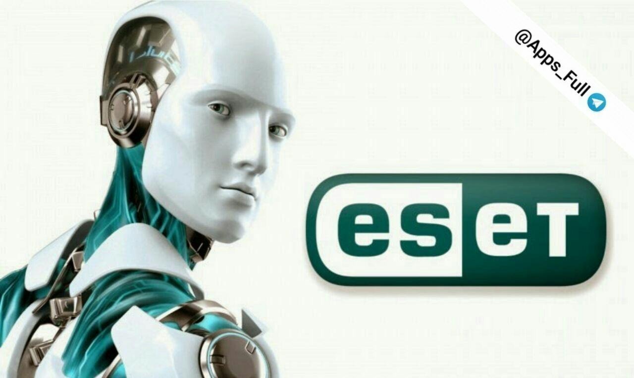 Аватар искусственный интеллект. Робот Есет НОД 32. ESET nod32 логотип. Искусственный интеллект в быту.