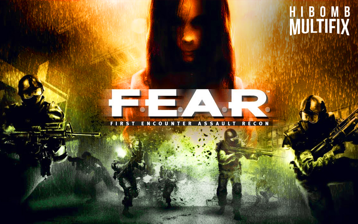 Fear extraction point стим фото 8