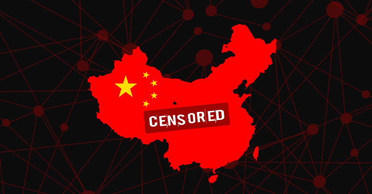 China twitter. Впн для Китая.