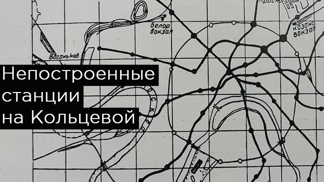 Нереализованные проекты автоваза