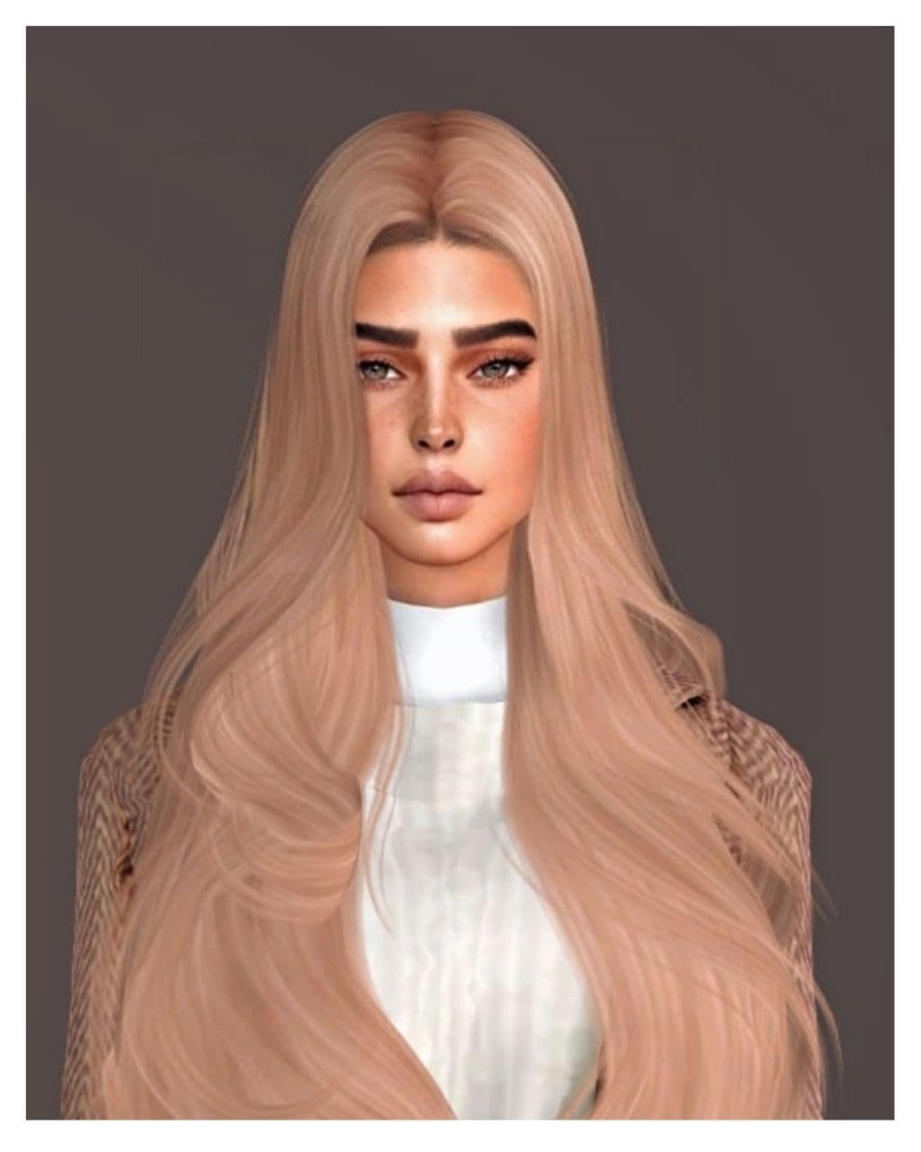 Better exceptions sims