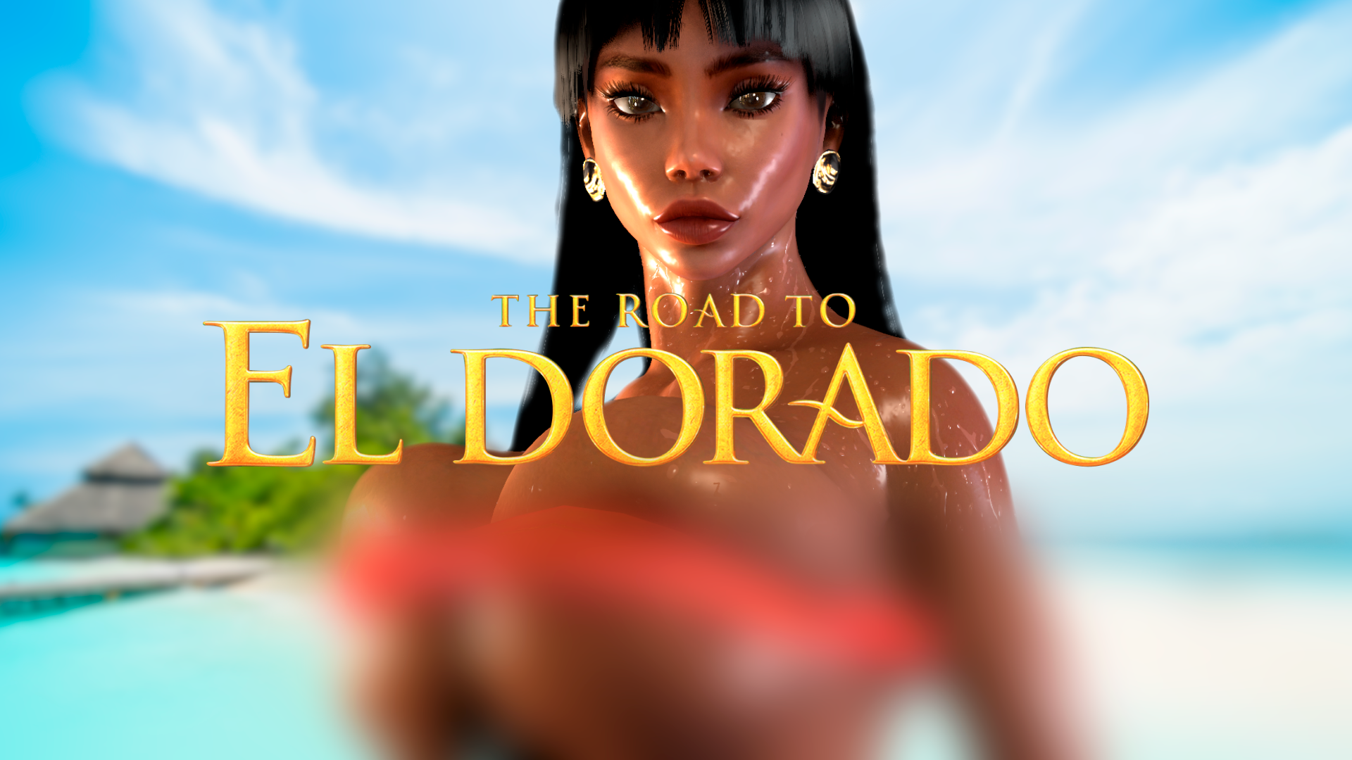 The Road to el Dorado chel