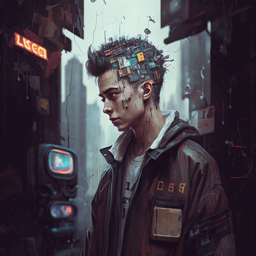 можно ли спасти брендона cyberpunk фото 93