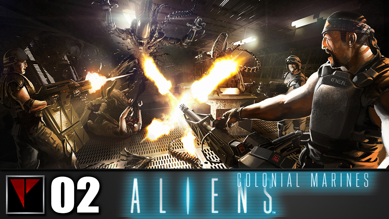 Steam api dll aliens colonial marines фото 1