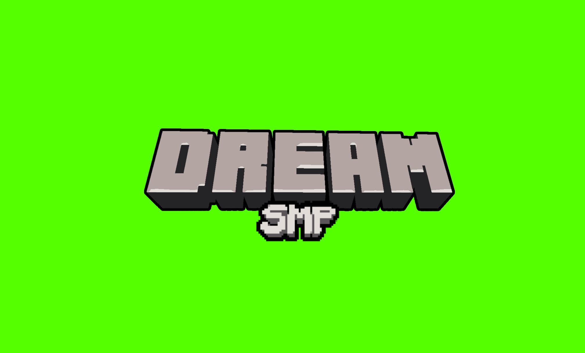 Dream smp logo