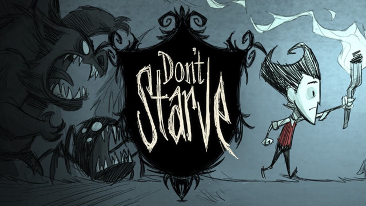 Донт куб. Don't Starve 2007. Don't Starve Скриншоты 2013. Don't Starve together название. Don't Starve 34.