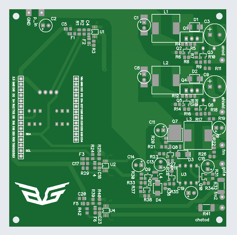 Внешний USB аудио ЦАП с PCM2704 - Компьютеры - Портал радиолюбителей