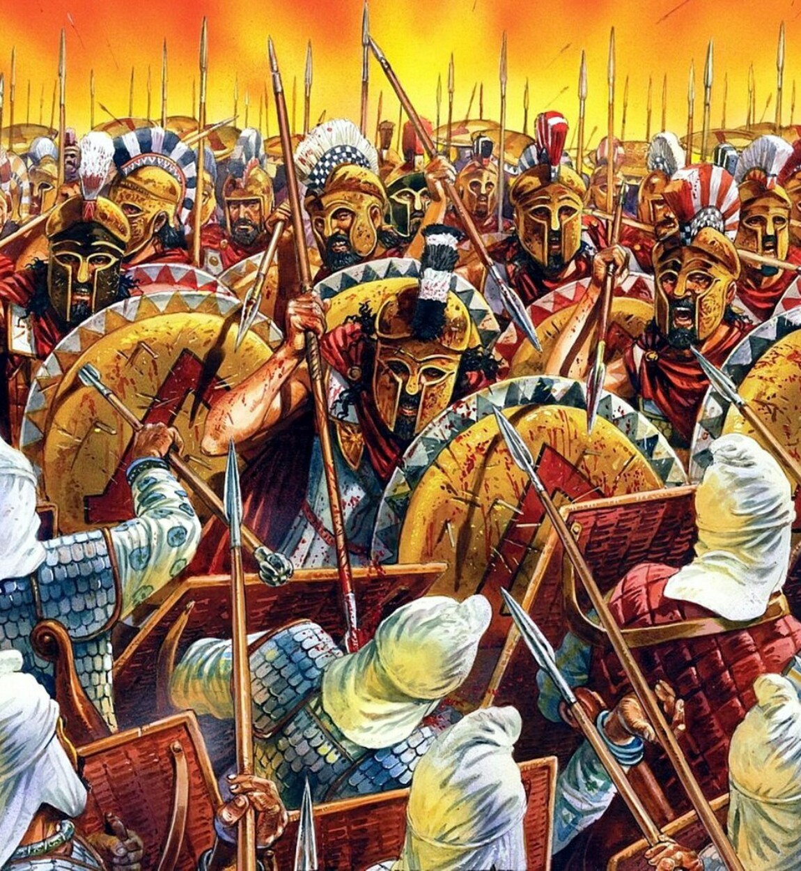 Битвы греческих полководцев. Спарта Фермопильское сражение. 300 Спартанцев битва при Фермопилах. Фермопильское сражение 300 спартанцев. 479 Году до н.э. битва при Платеи.