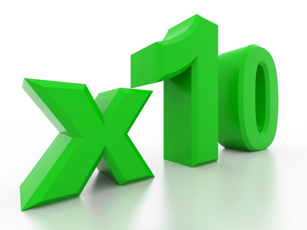 Римская 10. X римская цифра. X это десять. Х+20=20+х. 10 x 10.