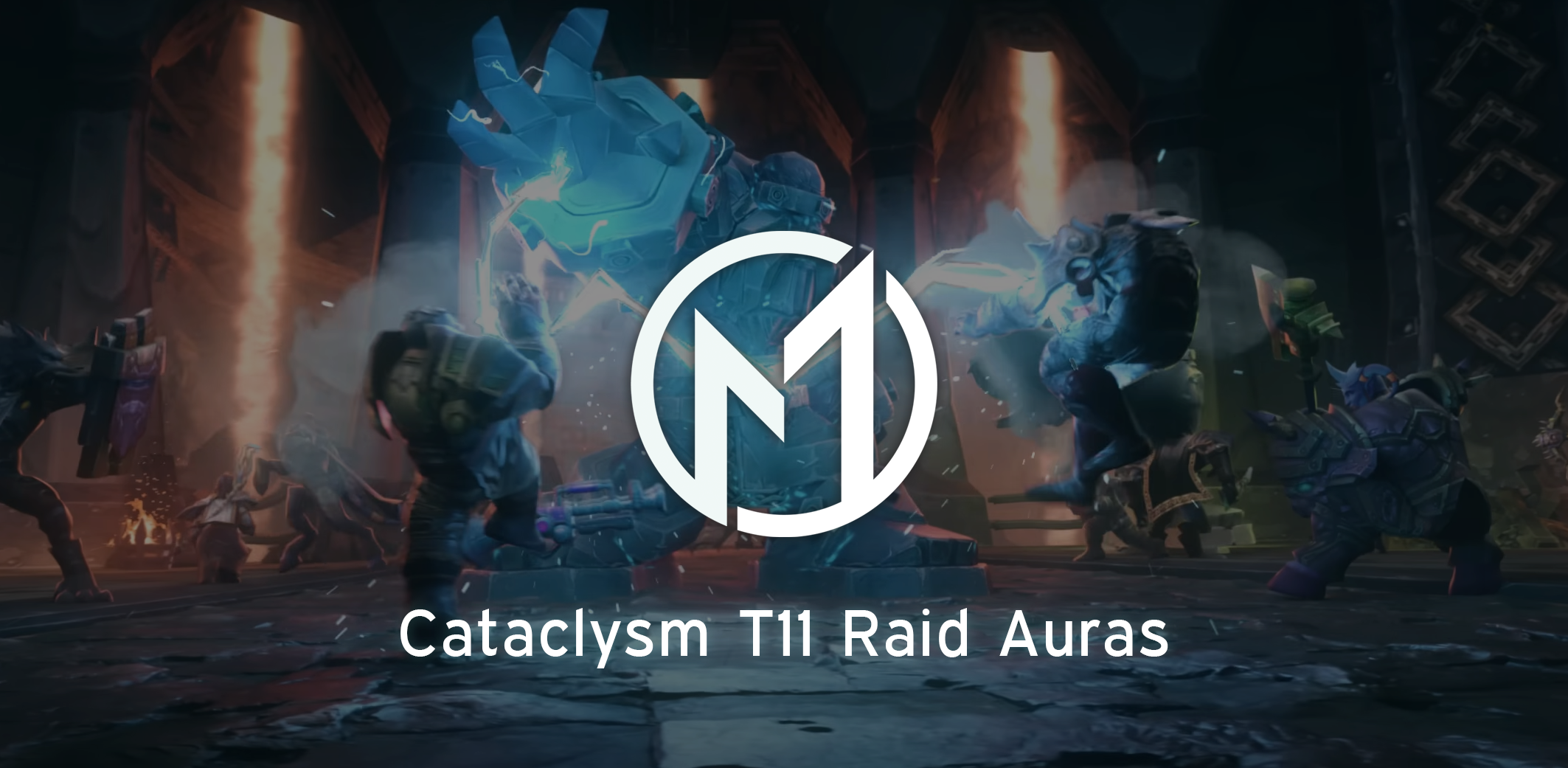 CATACLYSM Classic Raid Pack Tier 11 is Ready! Merfin Boosty