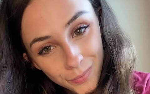 Lilah Anne - exclusive content on Boosty