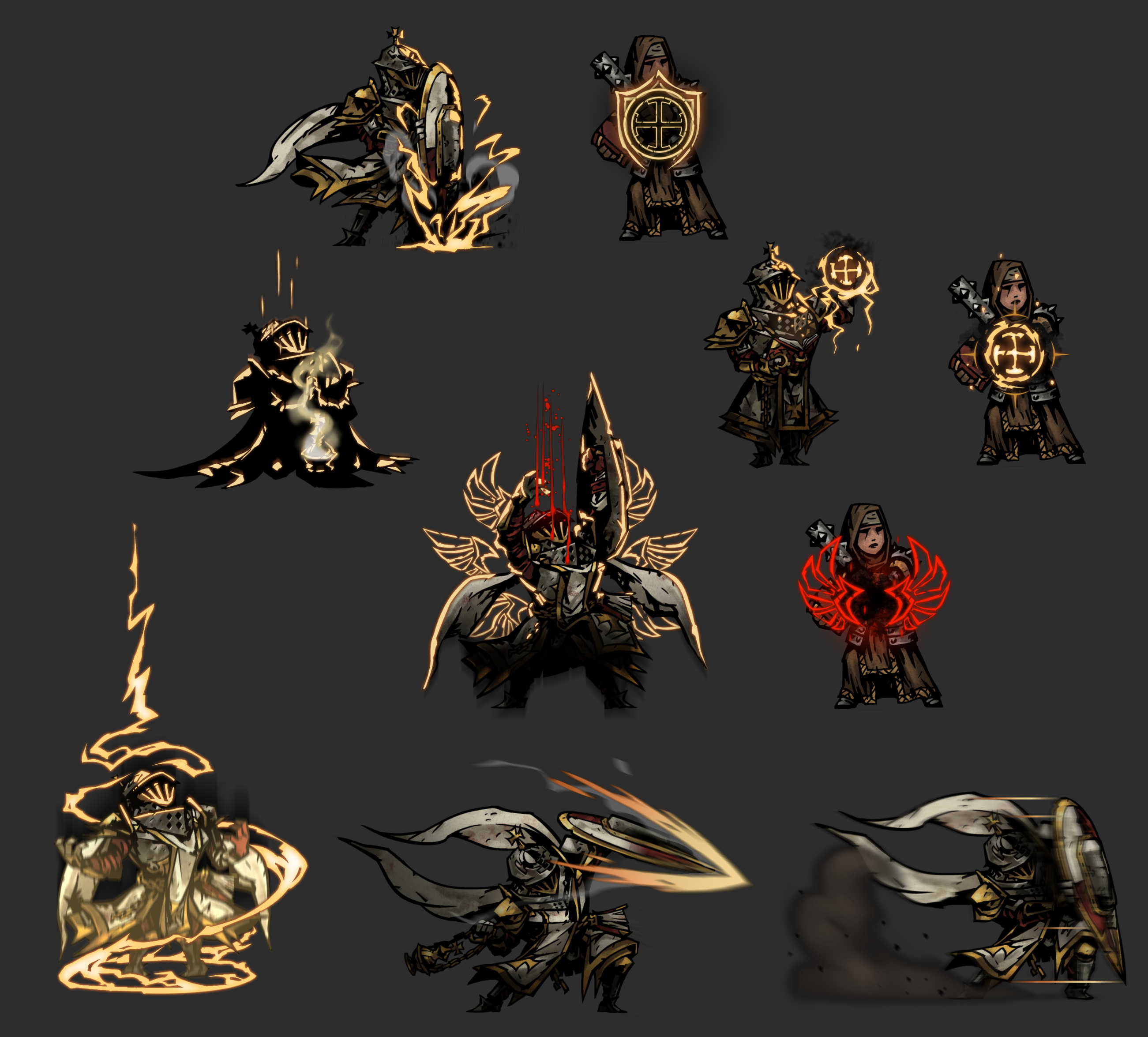 Ff14 VFX Mods.