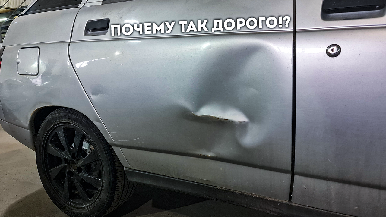 Авант СТО - эксклюзивный контент на Boosty