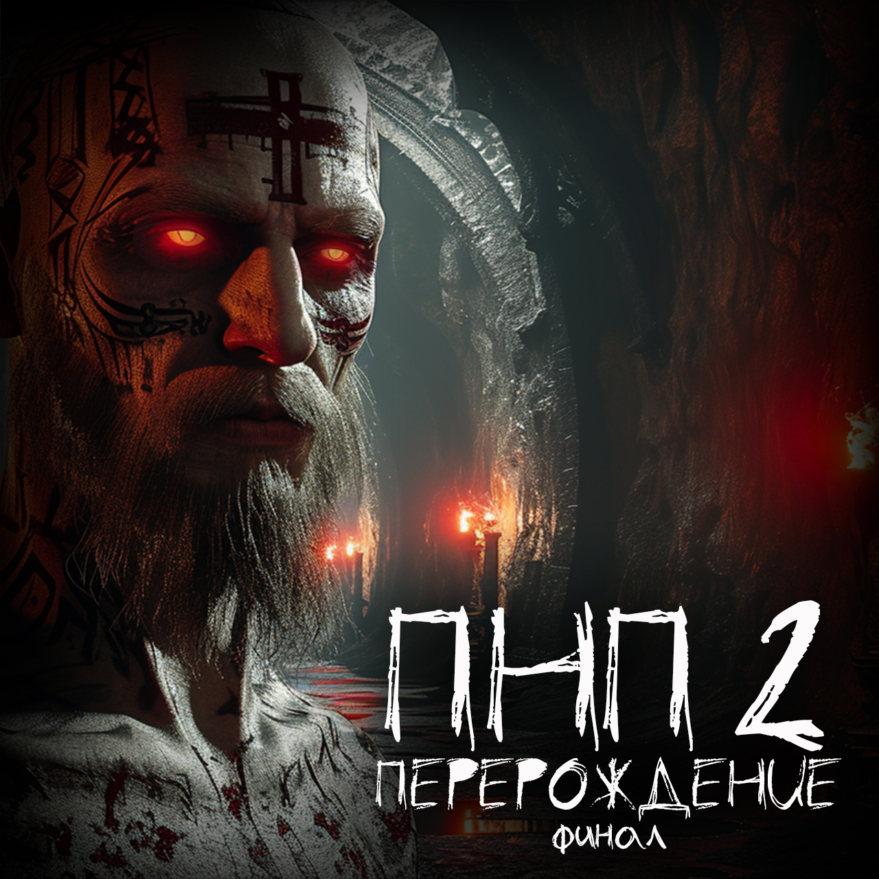 Андрей балдук абаддон фото НЕКРОТУР. 3 СЕРИЯ АБАДДОН Boosty