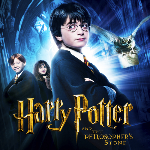 Harry potter and the philosopher's stone in hindi full movie sale