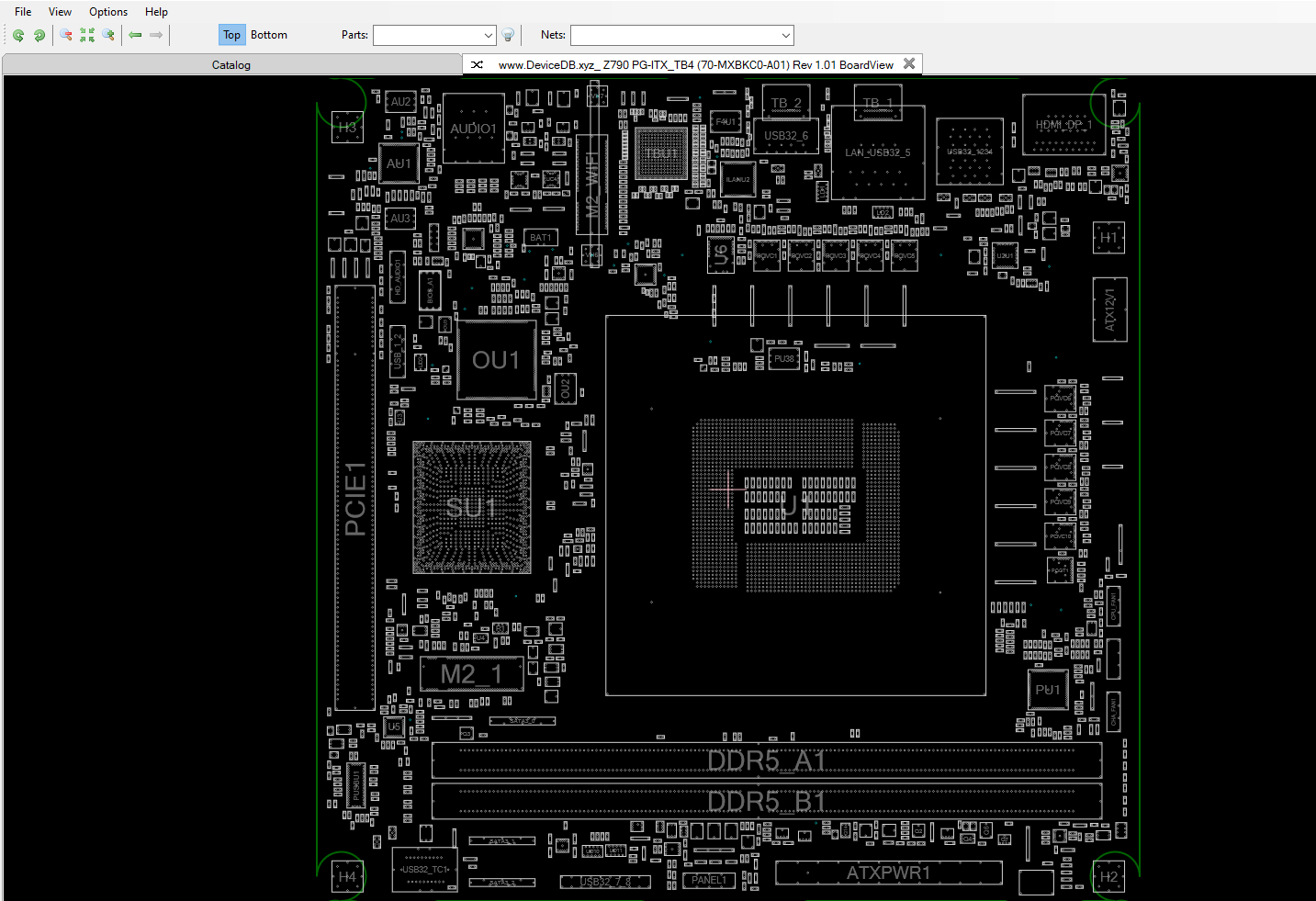 Asrock z790 pg sonic