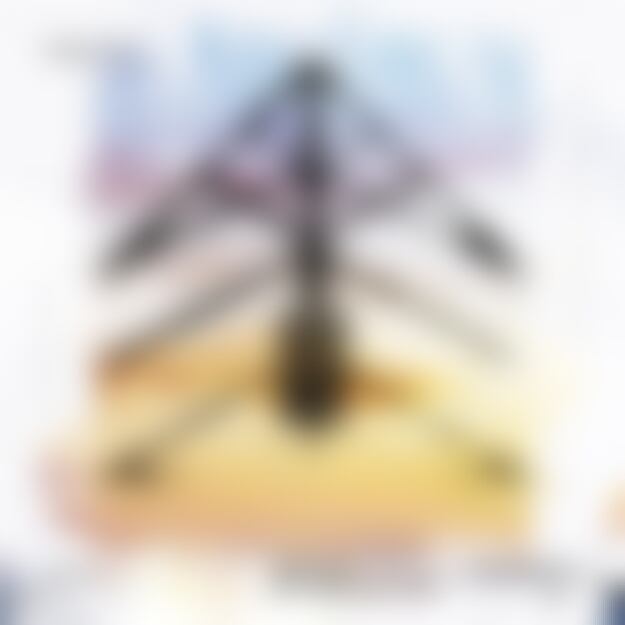 Temple Gate - Pure Distance EP - flac music | Boosty