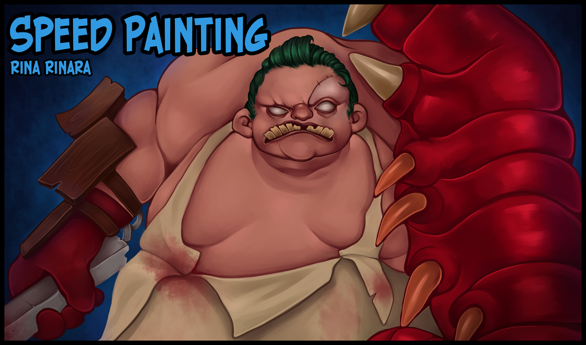 Pudge dota 2 icon фото 75