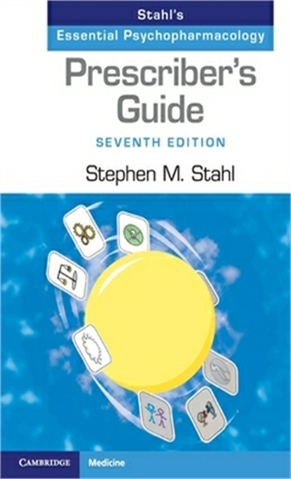 Download EBOoK@ Prescriber's Guide: Stahl's Essential ...