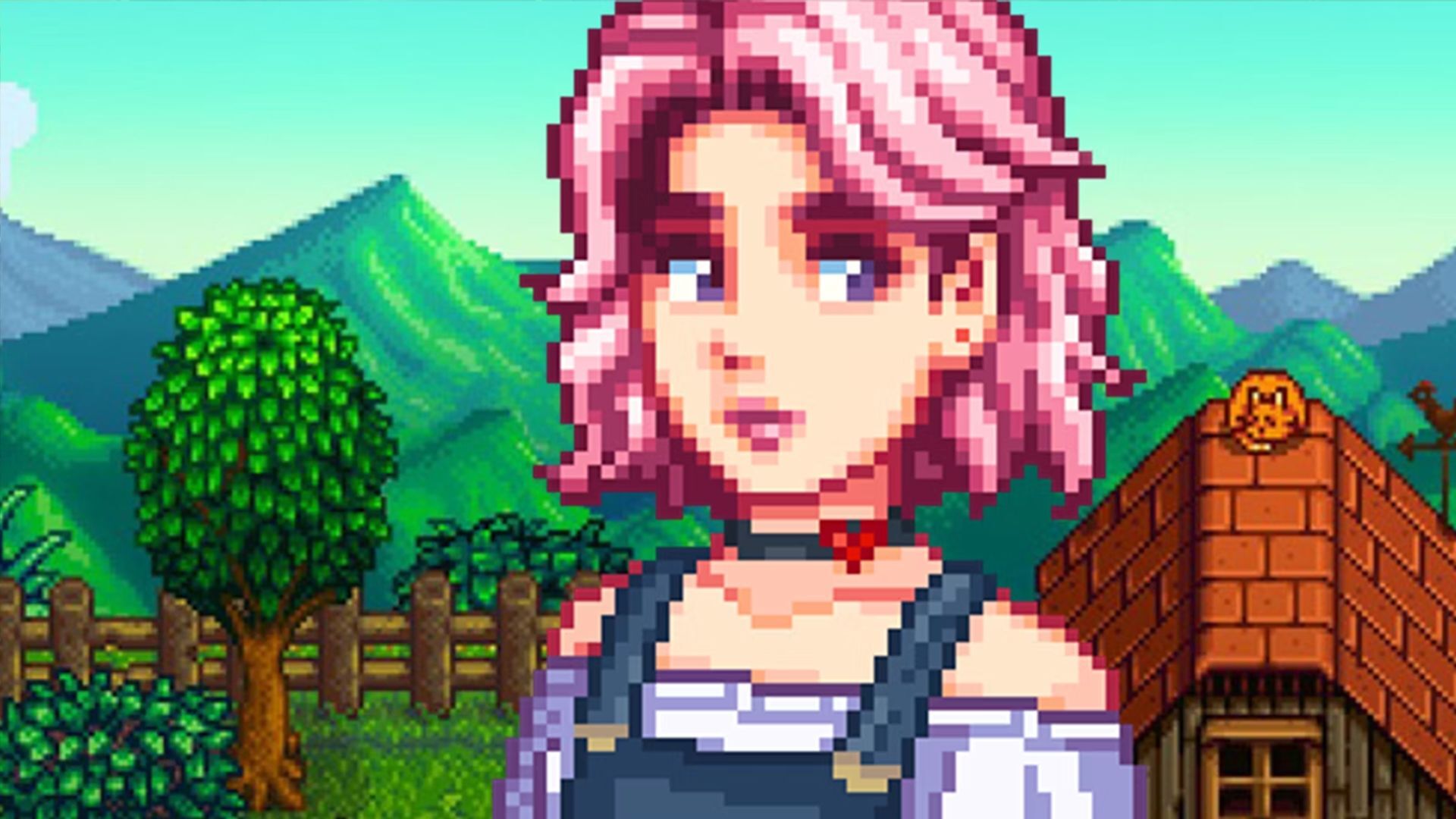 Тизер видоса по Stardew valley - tea chan | Boosty