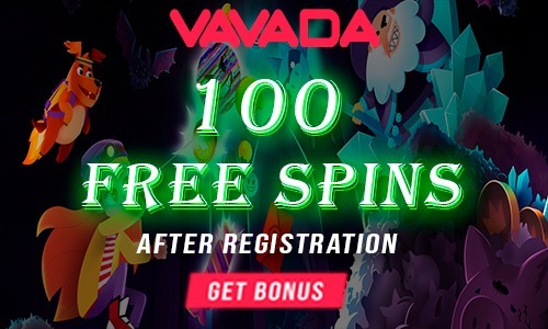 100 Free Spins No Deposit