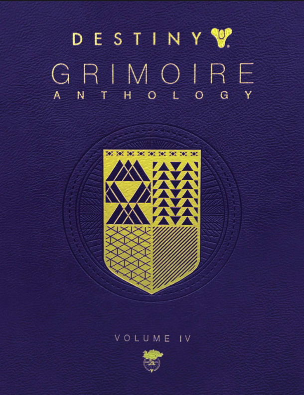 PDF/Kindle-Read Destiny Grimoire Anthology, Volume IV: The Royal Will Read ...