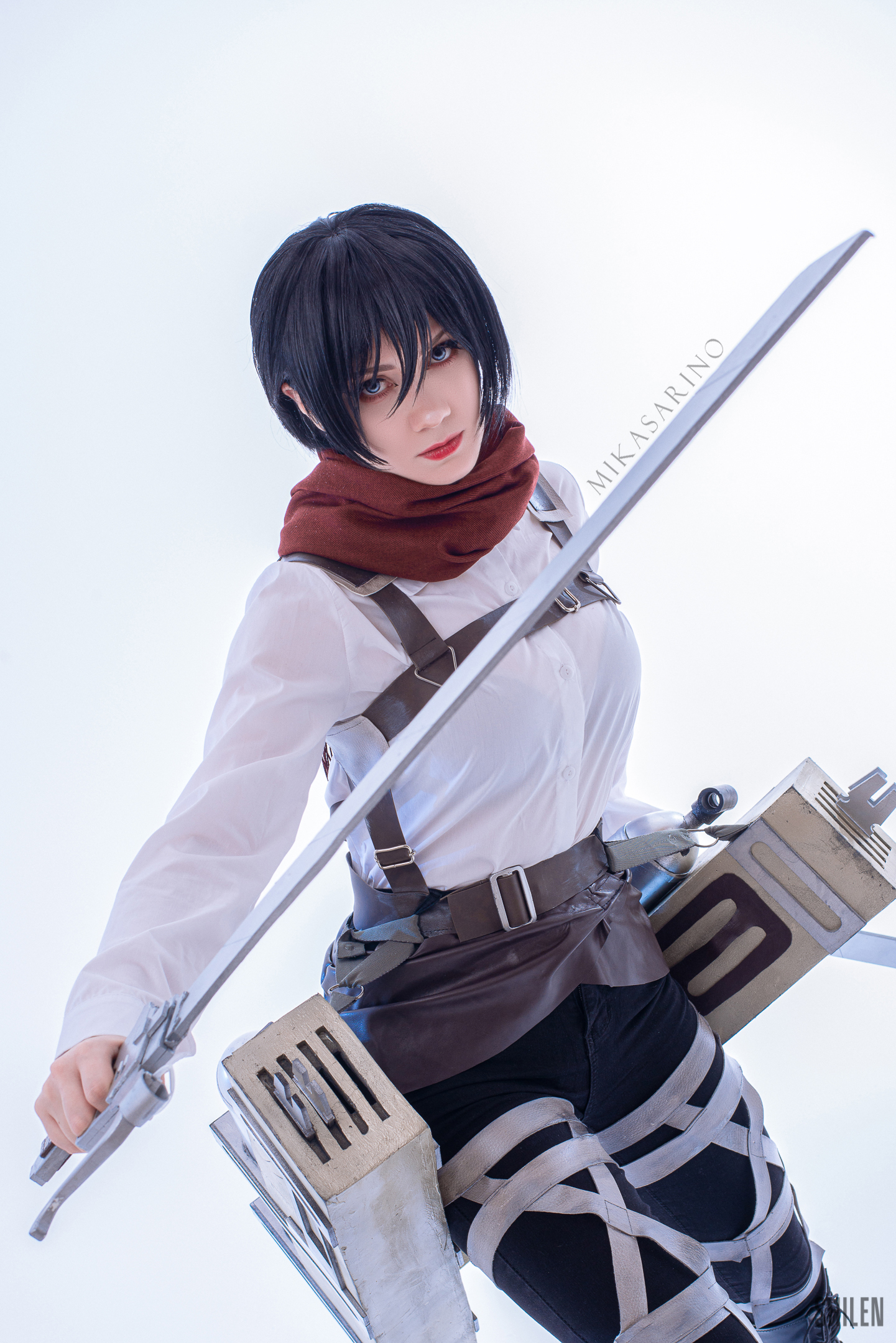 Mikasa rino. Mikasa Rino Cosplay. Mikasarino косплей.