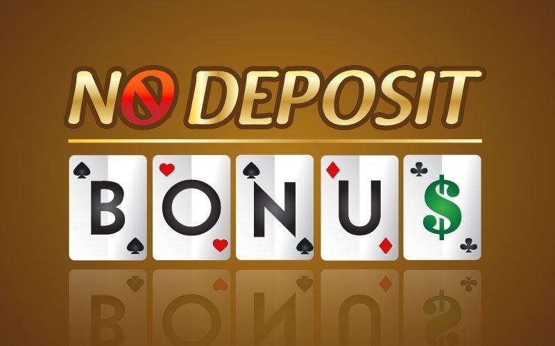 No deposit bonus online casino как играть в warcraft 3 на своей карте