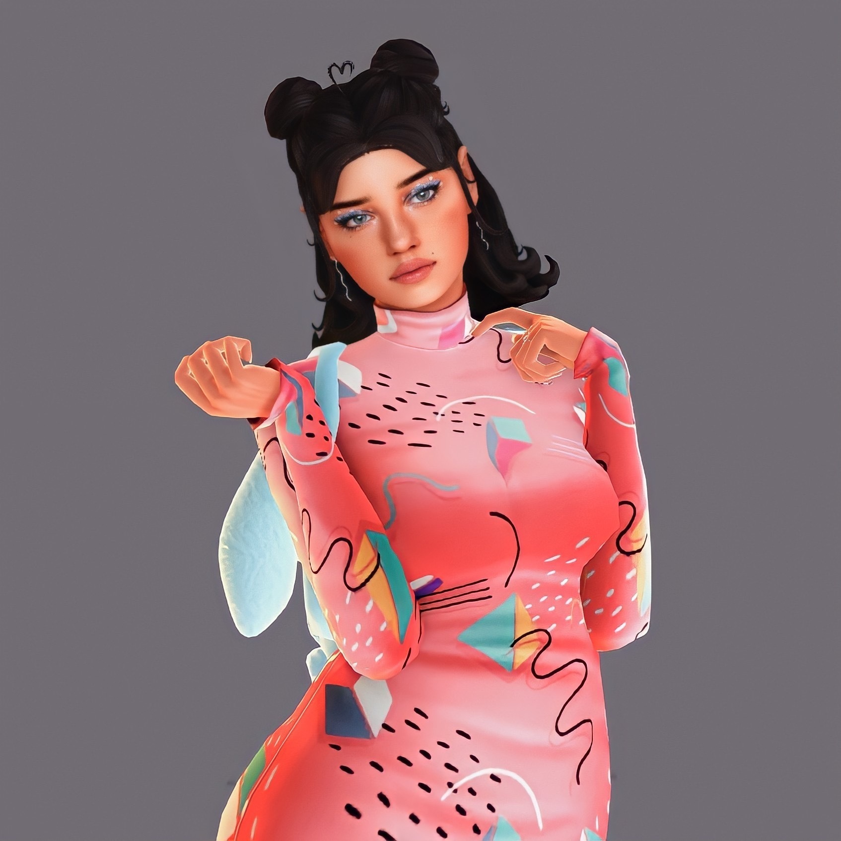 Jennis charmi записи стримов