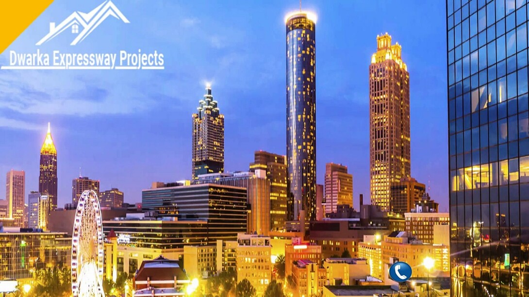 DLF's New Project In Gurgaon Offers Luxury Living