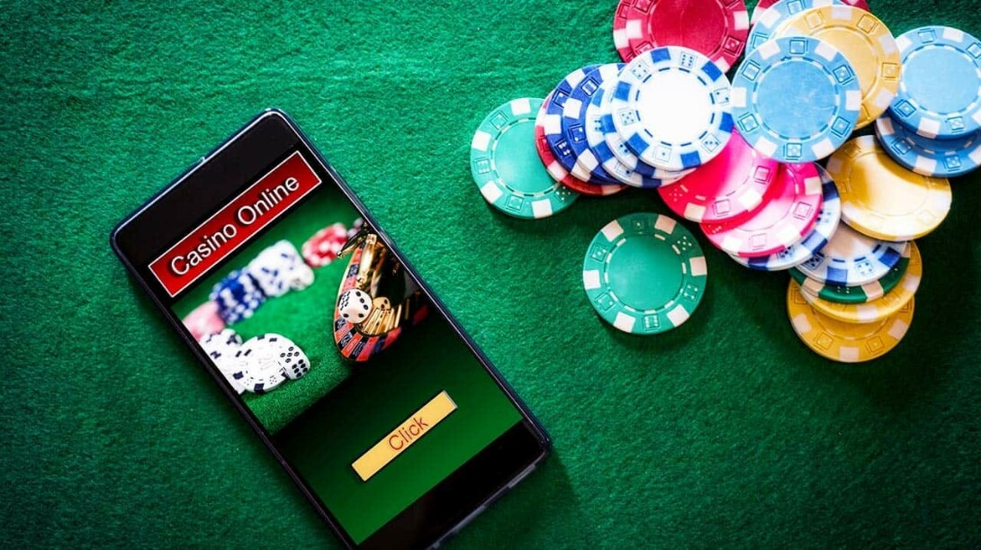 The fresh Jersey's casino calzone app Finest Web based casinos