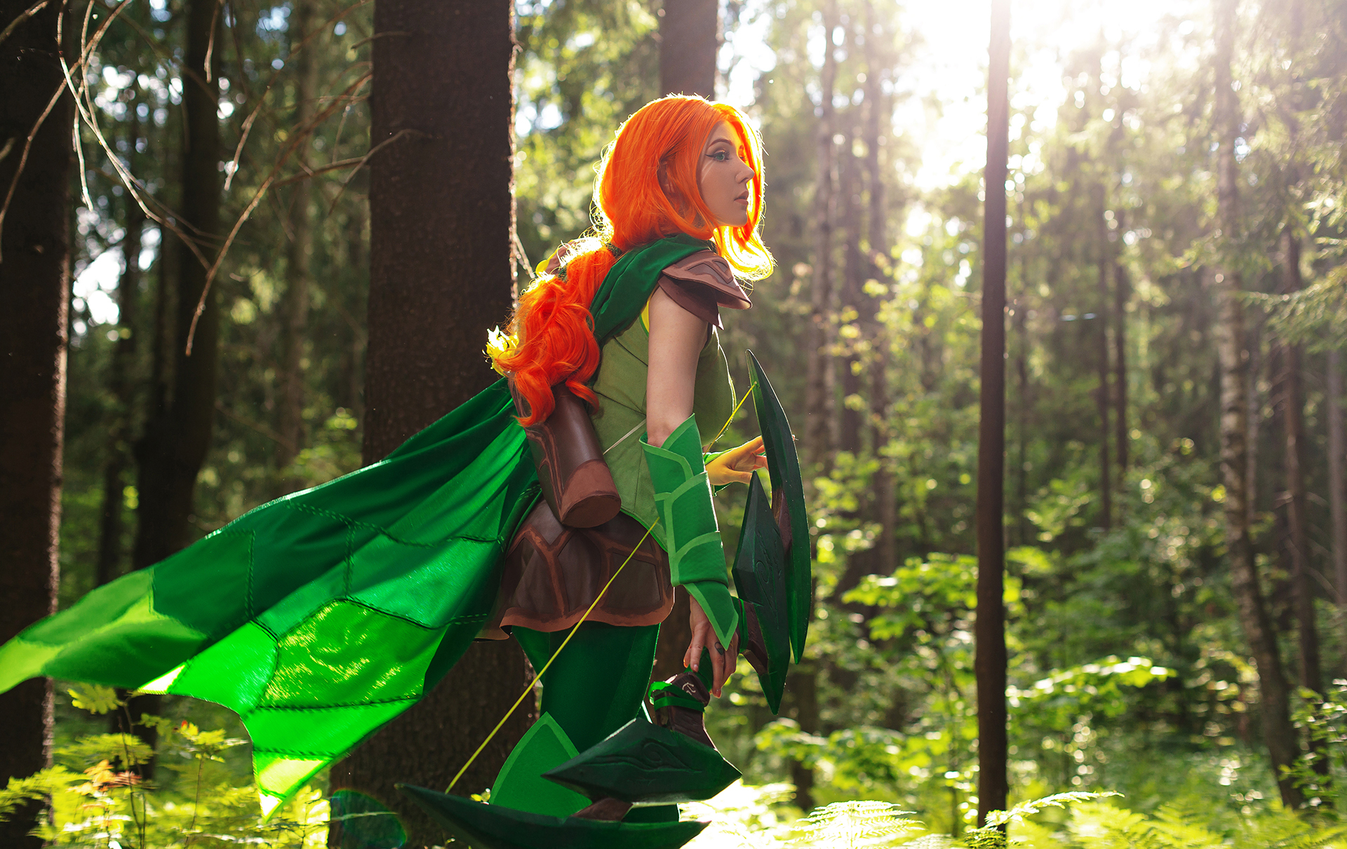 Windranger сеты dota 2 фото 42